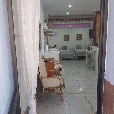 Apartmán El Palmito 2 Mogán Exteriér fotografie