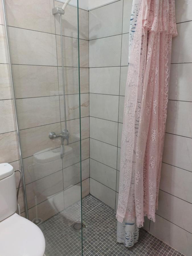 Apartmán El Palmito 2 Mogán Exteriér fotografie