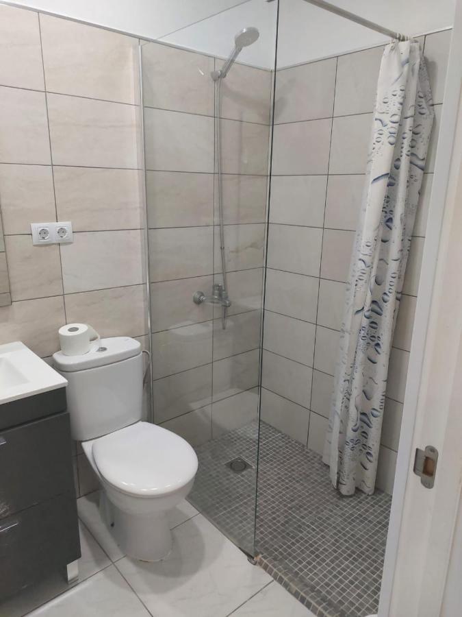 Apartmán El Palmito 2 Mogán Exteriér fotografie