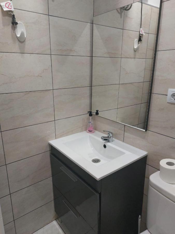 Apartmán El Palmito 2 Mogán Exteriér fotografie
