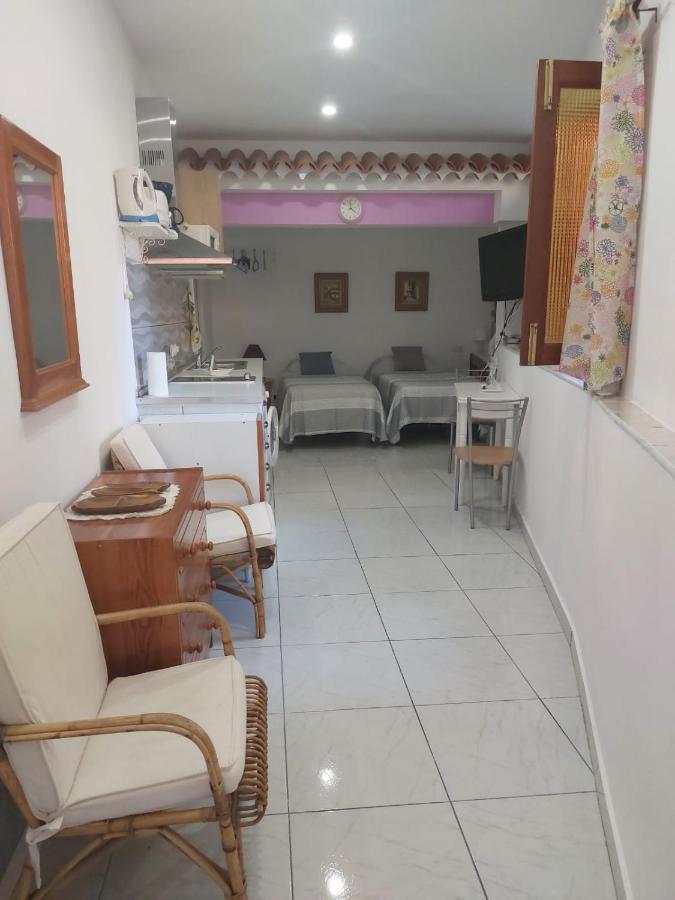 Apartmán El Palmito 2 Mogán Exteriér fotografie